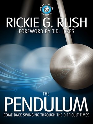 cover image of The Pendulum